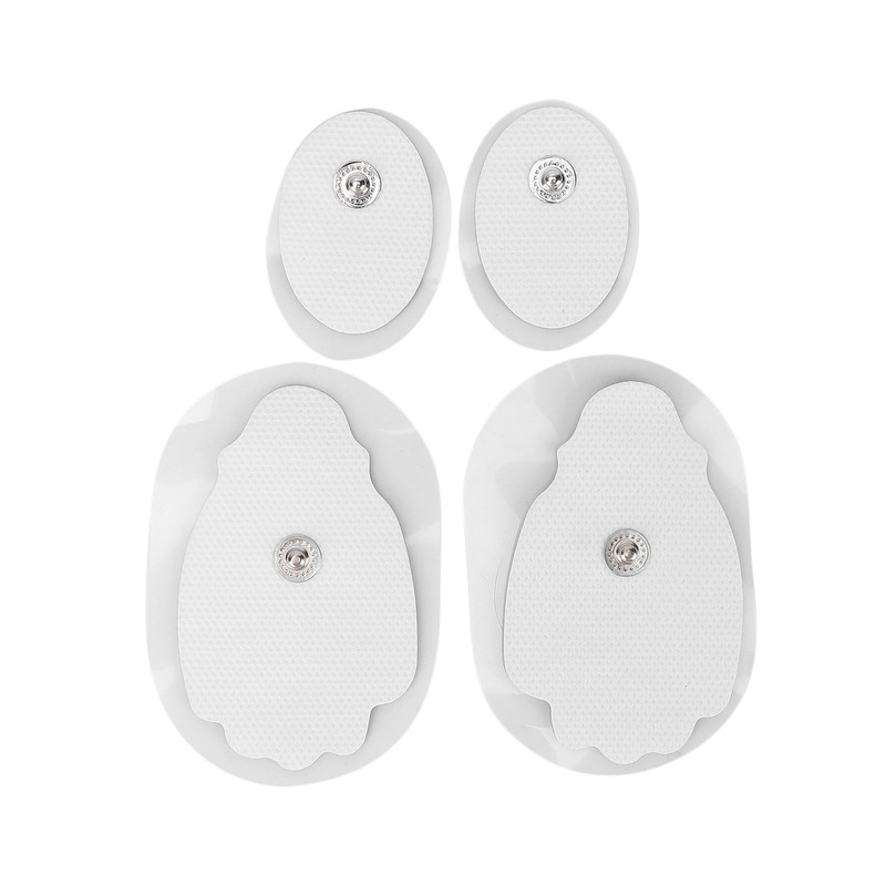 TENS Massager 16 Modes Dual Channel Digital Muscle Physiotherapy Massager