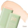 Pixi On-the-Glow BASE: Foundation Moisture Stick:_Vanilla