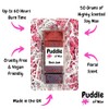 Puddle of Wax - Rose Jam Soy Wax Melt Snap