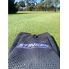 Stinger Golf Microfibre Towel: Premium Accessory for Clean and Safe
