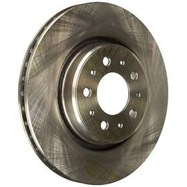 Bendix Premium PRT5481 Front Brake Rotor for Volvo C70 1998, C70 2005-2000, S70 2000-1998, V70 2000-1998