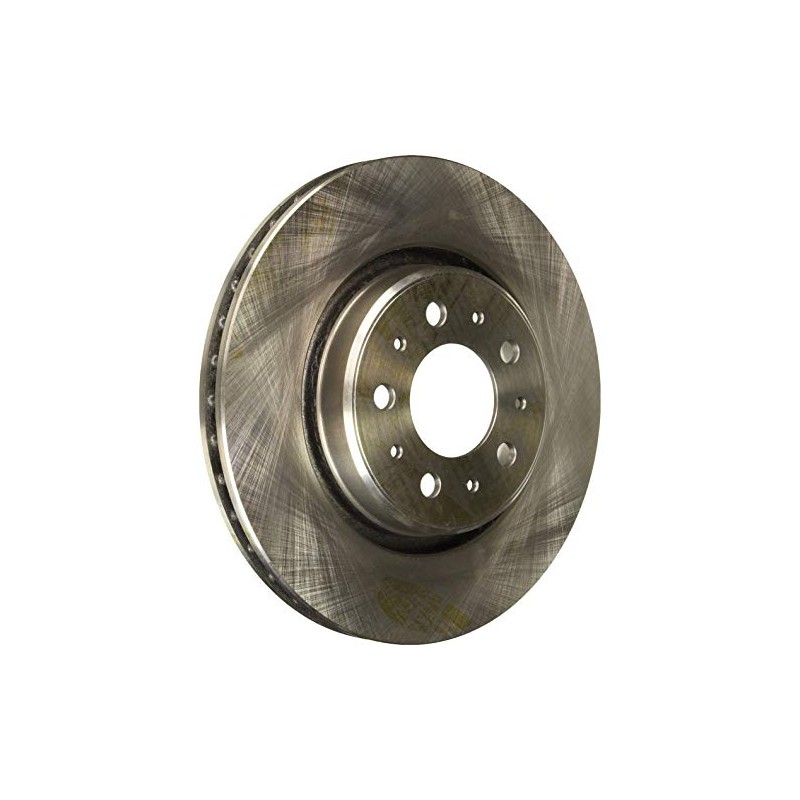 Bendix Premium PRT5481 Front Brake Rotor for Volvo C70 1998,