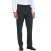 Soojun Men's Modern Fit Expandable Waist Premium Comfort Dress Pant,