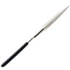 TSUGUKIT Diamond File for Kintsugi (7.1 inches (180 mm) /