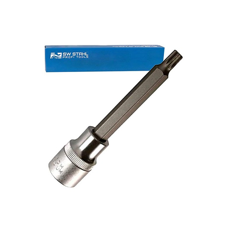 SW-Stahl 05203SB Torx Bit T10 x 100 mm - 1.3