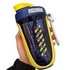 590ml Fitness Sport Water Bottle Leakproof Shaker Cup Drinking Bottle