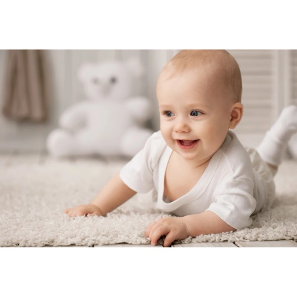 UD_6 Pc Baby Clothes Set Ls_0576l