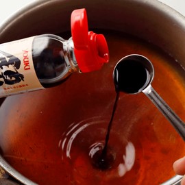 Yuuki Zhenjiang Incense Vinegar, 4.2 fl oz (120 ml)