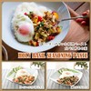 Thai Holy Basil Seasoning Paste 50g Lobo Brand