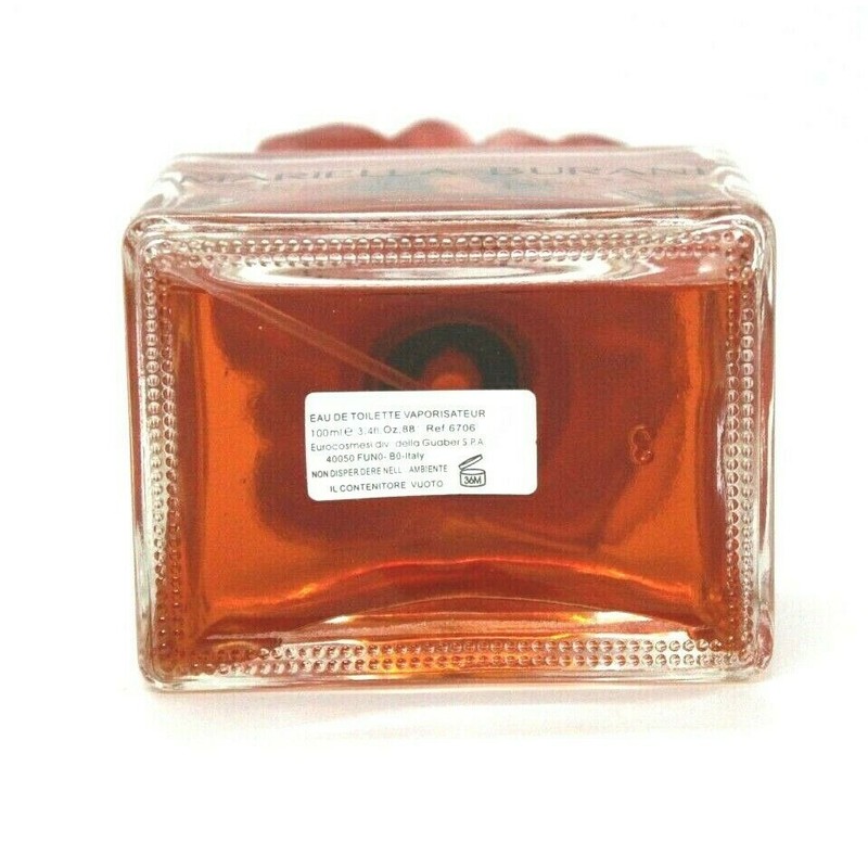 MARIELLA BURANI EAU DE TOILETTE SPRAY FOR WOMEN 3.4 Oz