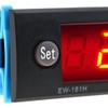 EW‑181H Digital Temperature Controller Thermostat EW‑181H Temperature Control Meter