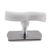 Nicear 2-Pack Manual Can Opener and Jar Opener Set Universal