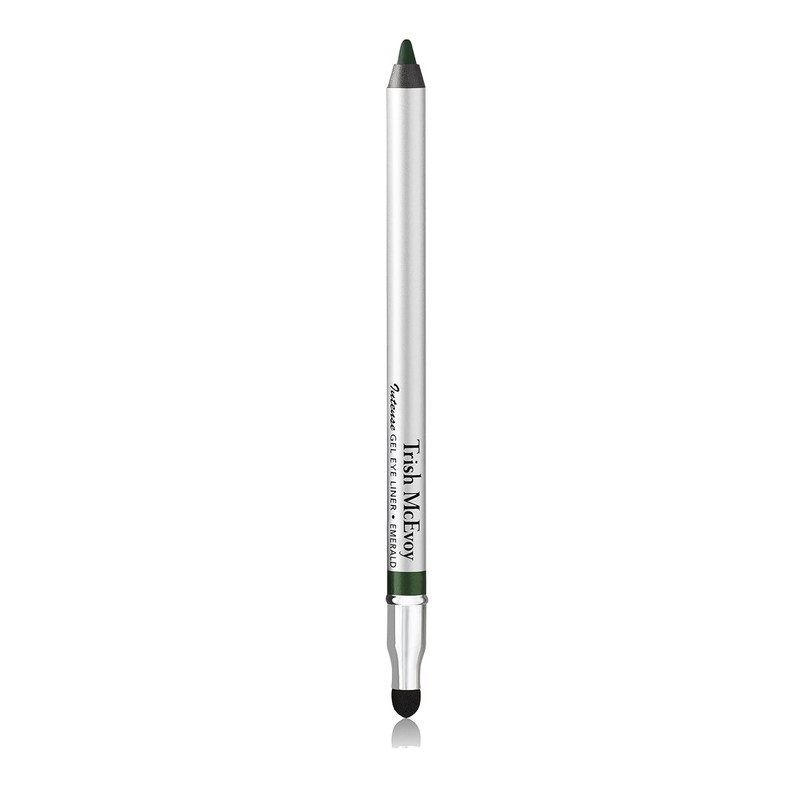 Trish McEvoy Intense Gel Eye Liner, Emerald, 1.2 g /