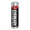Eveready Pila Eveready Carbon Zinc Aa Blister 80 Unidades