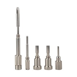 DAYUAN Engine Timing Tool Kit for Iveco Daily for Fiat Ducato for Peugeot Boxer 2.3 JTD 3.0 JTD for Accord 1.8 2.0 2.2 V-TEC D19