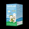 Dr. Adol Wisconsin Live Lactobacillus Vitamin C Bear Chewable 1.3g 60 tablets / 닥터아돌 위스콘시 생유산균 비타민C 곰돌이츄어블 1.3g 60정
