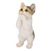 Uvia H20485 Mini Begging Triltoise Cat 1.0 x 1.0 x