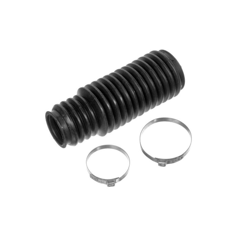 Bellow Set, steering