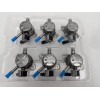 Fomoco Genuine High Pressure Fuel Pump for 2017 18 19