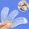 Forefoot pad anti-slip protector / 앞꿈치 패드 미끄럼방지 보호대