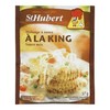 St Hubert Chicken A La King Sauce Mix Gravy 3 Packs 57 grams each {Imported From Canada}
