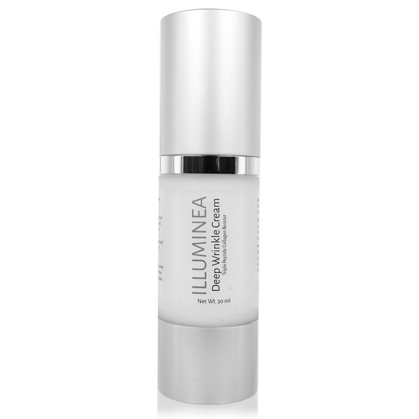 Anti Aging Eye and Face Cream with Collagen Booster 30mililiter
