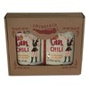 Cin Chili Gift Box Texas Chili Mix Add on Favorite