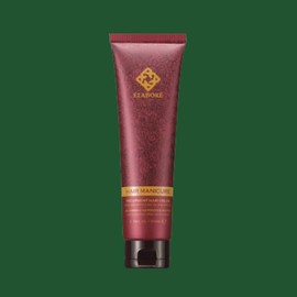 Elabore Hair Manicure Treatment Hair Color, 6.76 fl oz / 200 ml, With Olive Oil and Keratin, No Ammonia, No Peroxide, No PPD (Green, 200ml)