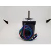 Stepperonline 14HS20-1504S High Torque Nema 14 Stepper Motor 4 Leads