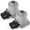 2PCS AE8Z-7C604-A Automatic Transmission Clutch Actuator - Trans Clutch Actuator