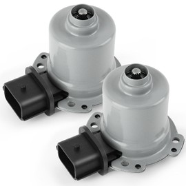 2PCS AE8Z-7C604-A Automatic Transmission Clutch Actuator - Trans Clutch Actuator for 2012-2017 Ford Focus, 2011-2017 Ford Fiesta Replace AE8Z7C604A AE8Z7C604