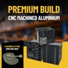 LMT Tungsten Grinder V4 Rotary Tool for TIG Welding -