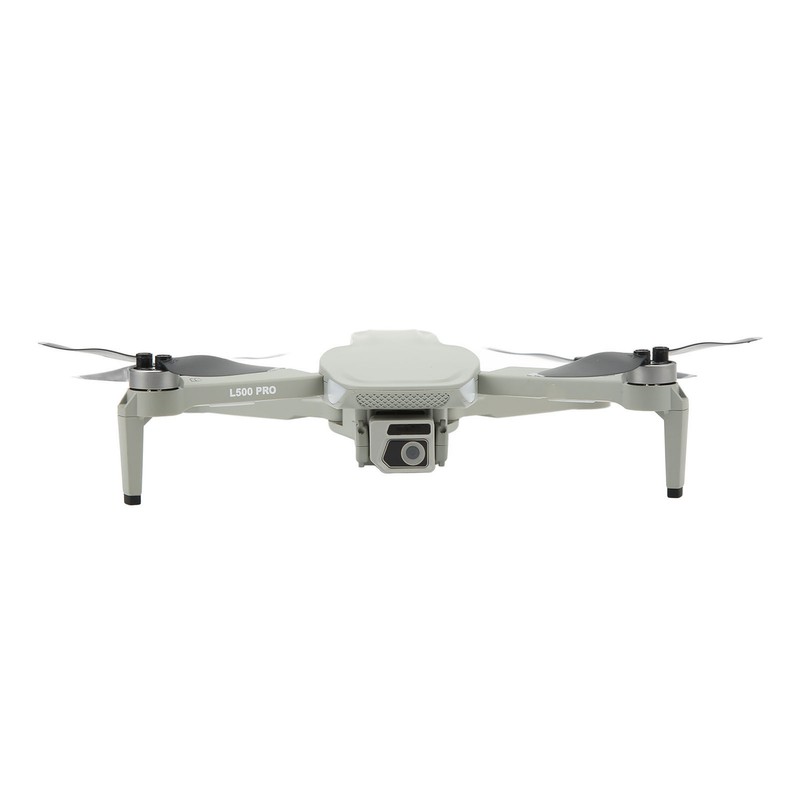L500PRO GPS Brushless Folding Drone 4K HD RC Drone Aerial