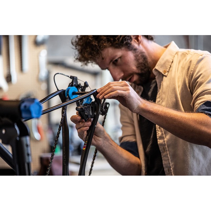 BBB BTL-123 Disc Brake Tool Through Grip Caliper Spacer/Chain Guide