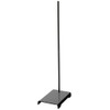 United Scientific™ Lab Stand - Chemistry Lab Equipment - Base: