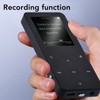 MP3 Player Portable Bluetooth MP3 Player HiFi Music Player with