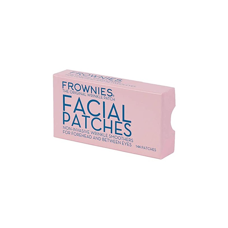Flonese Wrinkle Removal Sheet for Forehead and Eyebrows, Pack of