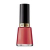 Revlon Nail Enamel 161 Deep Rose (Color Image: Apricot Rose)