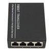 Fiber Media Converter Tx1310nm Single Fiber Single Mode 100Mbps Fiber