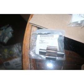 CASE New Holland Parker Hannifin NOS Case NH Parker MW24C auxiliary steering pump gear P/N N9276 695155