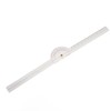 Joint Goniometer 360 Degrees Accurate Measurement Spinal Curvature Goniometer Tool