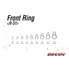 Katsuichi Front Ring R-51 #2