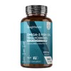 Omega 3 Fish Oil Triglycerides - 2000mg per Serving -