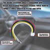 Kicker BassStation Power and Speaker Input Harness Plug for PT10