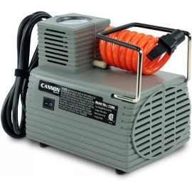 Cannon Sports Electric Ball Inflator Pump