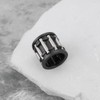 Pack of 2 Needle Roller Bearings 10x14x13mm Compatible with Minarelli
