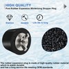 1.5 Inch Pool Rubber Plug, Pool Rubber Expansion Winterizing Stopper