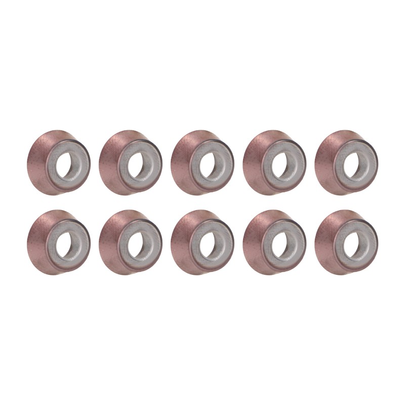 10Pcs Turning Insert Carbide Blade Lathe Cutter Milling CNC Tool