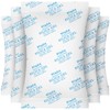 WVacFre 50 Gram(20Packs) Food Grade Moisture Absorber Silica Gel Desiccant