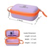 Tourmate Hard Storage Case for Digital Camera,Travel Case forKids Camera